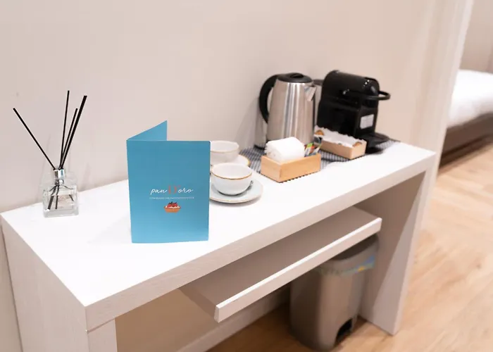 Guest house Bed&bakery Calolziocorte