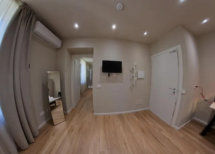 Bed&bakery Calolziocorte