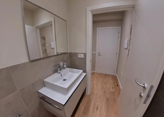 Bed&bakery Guest house