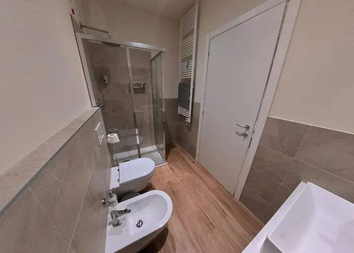 Guest house Bed&bakery