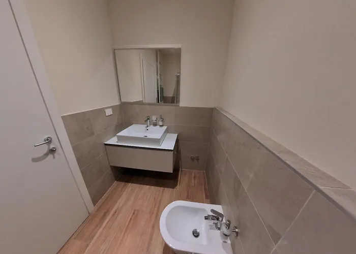 Bed&bakery 3* Calolziocorte