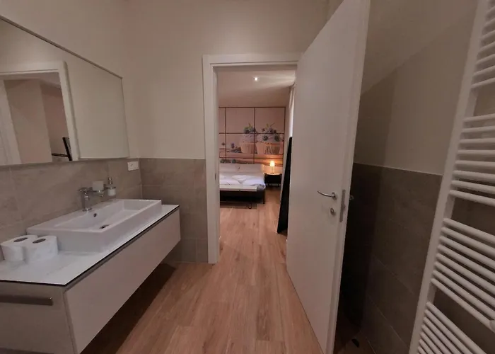 Bed&bakery Calolziocorte