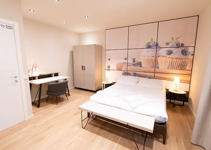 Guest house Bed&bakery 3*