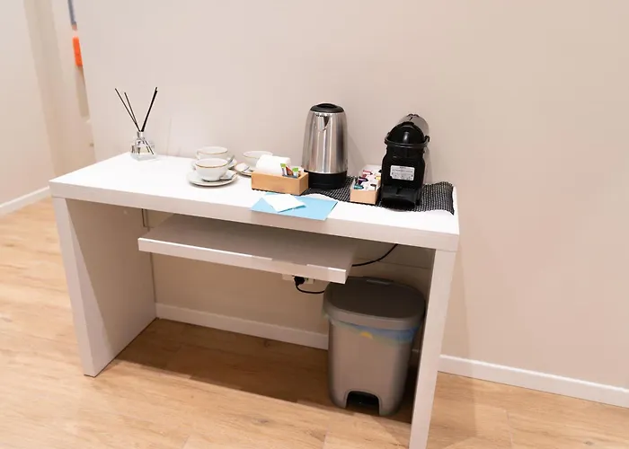 Guest house Bed&bakery 3*