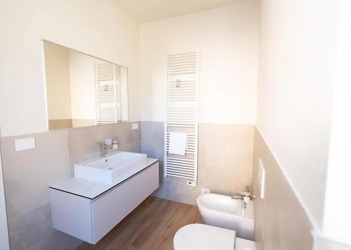 Bed&bakery 3* Calolziocorte