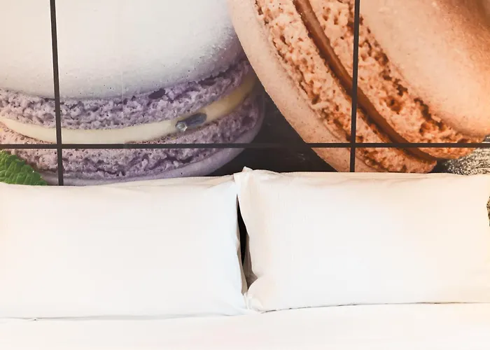 Bed&bakery Guest house