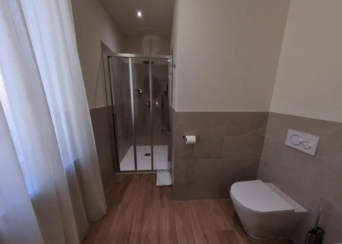 Guest house Bed&bakery Calolziocorte