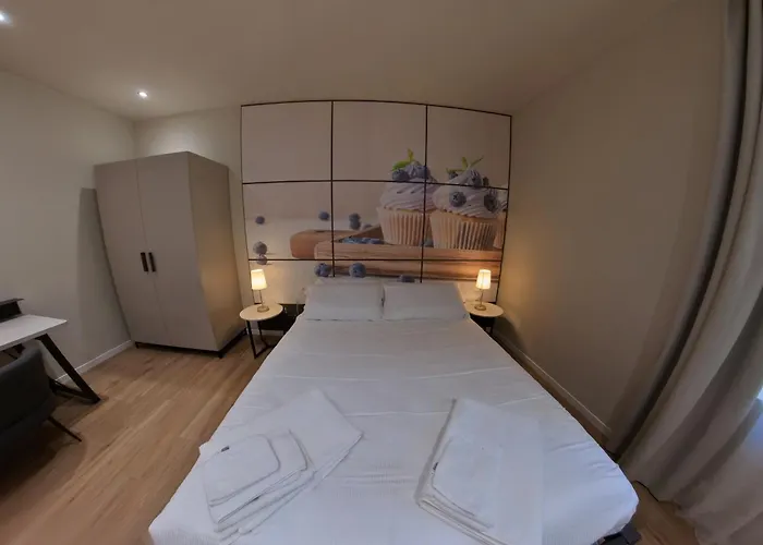 Guest house Bed&bakery