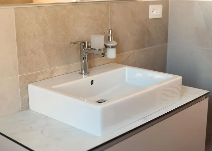 Bed&bakery 3* Calolziocorte