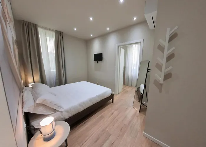 Bed&bakery Calolziocorte