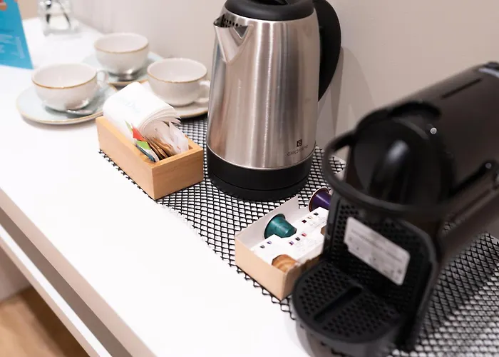 Bed&bakery Guest house