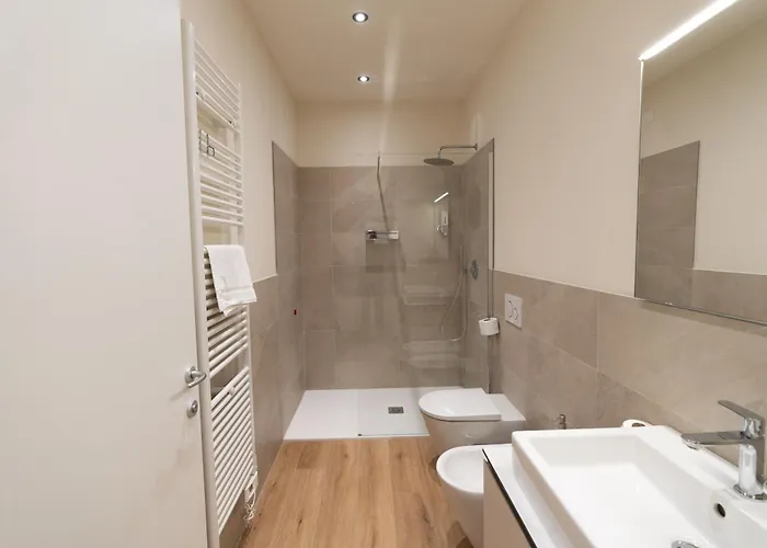 Guest house Bed&bakery 3*