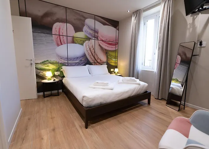 Bed&bakery Guest house 3*