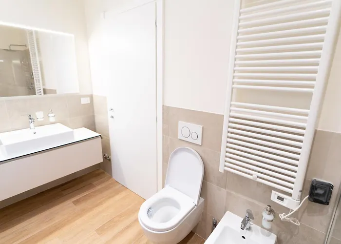 Bed&bakery Calolziocorte