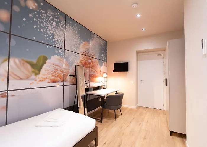 Bed&bakery 3* Calolziocorte