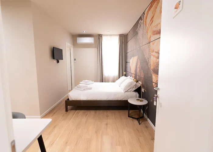 Bed&bakery Vendégház 3*