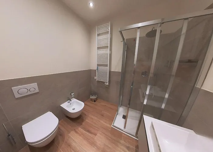 Bed&bakery 3* Calolziocorte