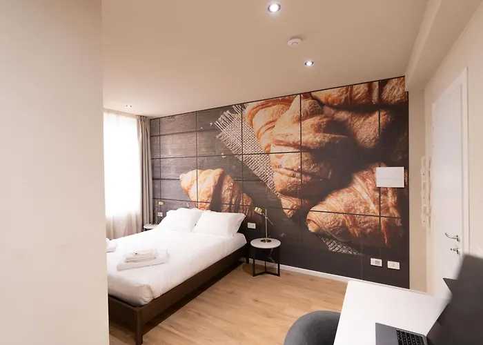 Vendégház Bed&bakery 3*