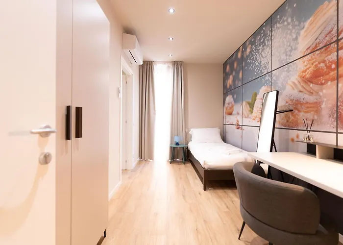 Vendégház Bed&bakery