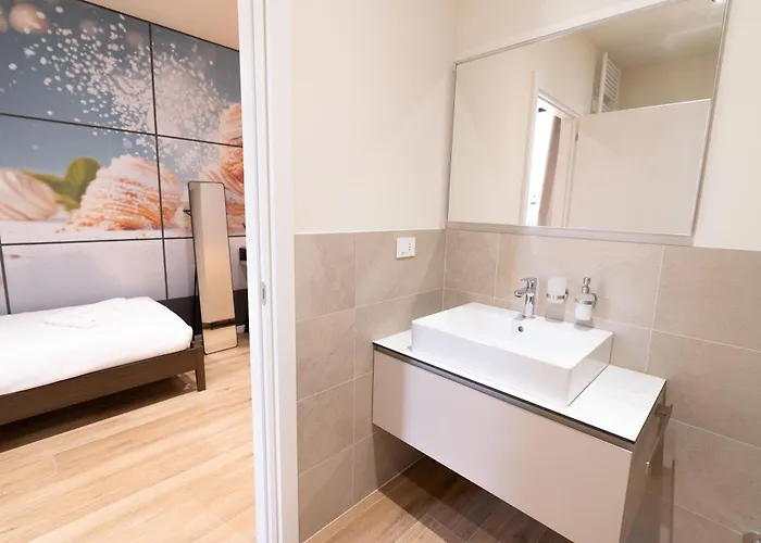 Vendégház Bed&bakery 3*