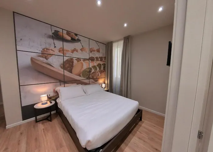 Bed&bakery Vendégház 3*