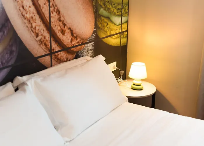 Bed&bakery Calolziocorte