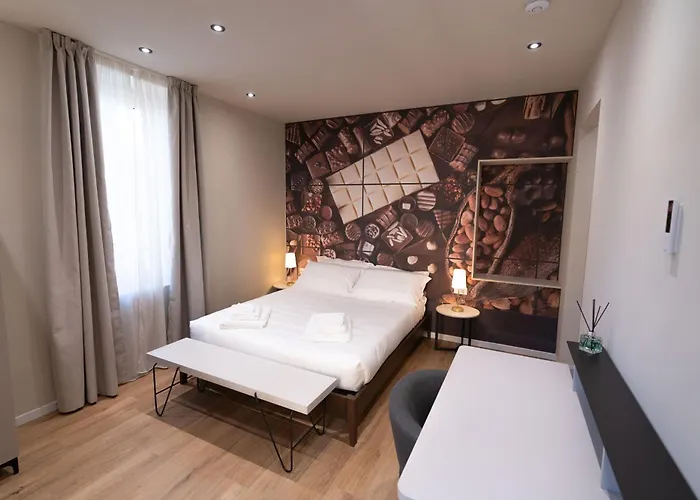 Bed&bakery Calolziocorte