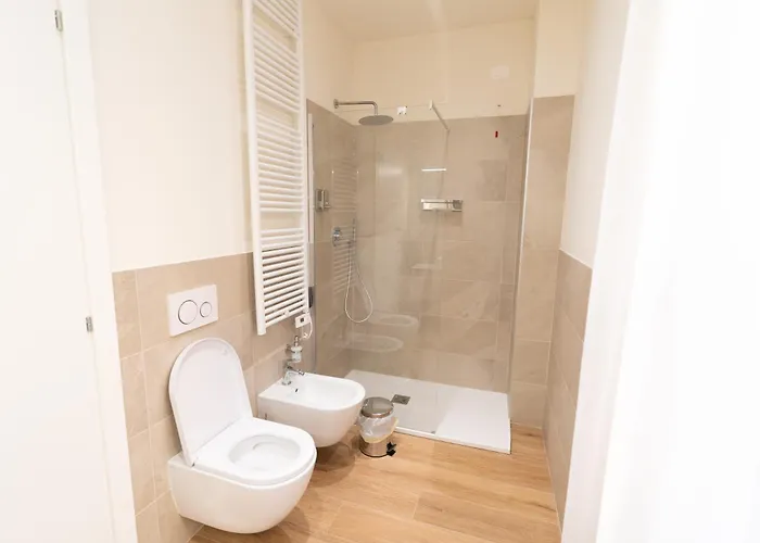 Bed&bakery Vendégház