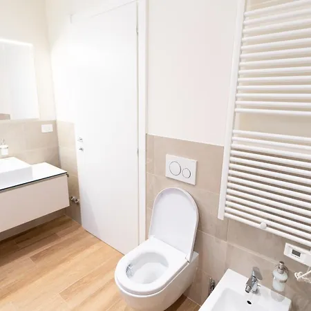 Bed&bakery קאלולציוקורטה