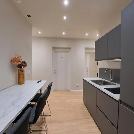 Bed&bakery בית הארחה