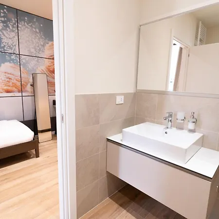 בית הארחה Bed&bakery 3*