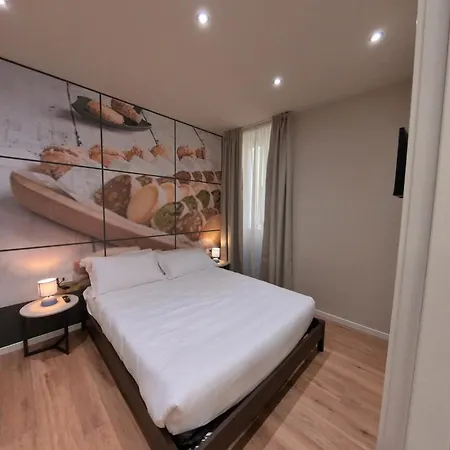 Bed&bakery בית הארחה 3*