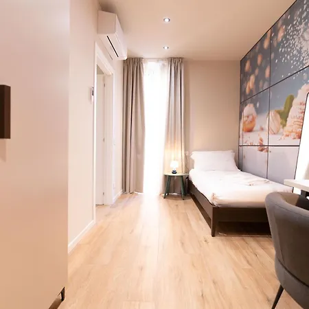 Bed&bakery בית הארחה קאלולציוקורטה