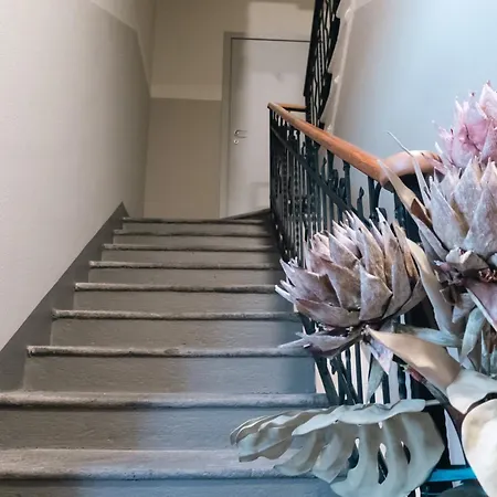 Bed&bakery בית הארחה