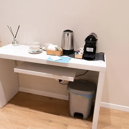 בית הארחה Bed&bakery 3*