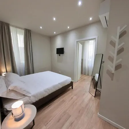 Bed&bakery קאלולציוקורטה