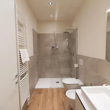 בית הארחה Bed&bakery 3*